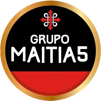 Logo Principal Grupo Maitia 5